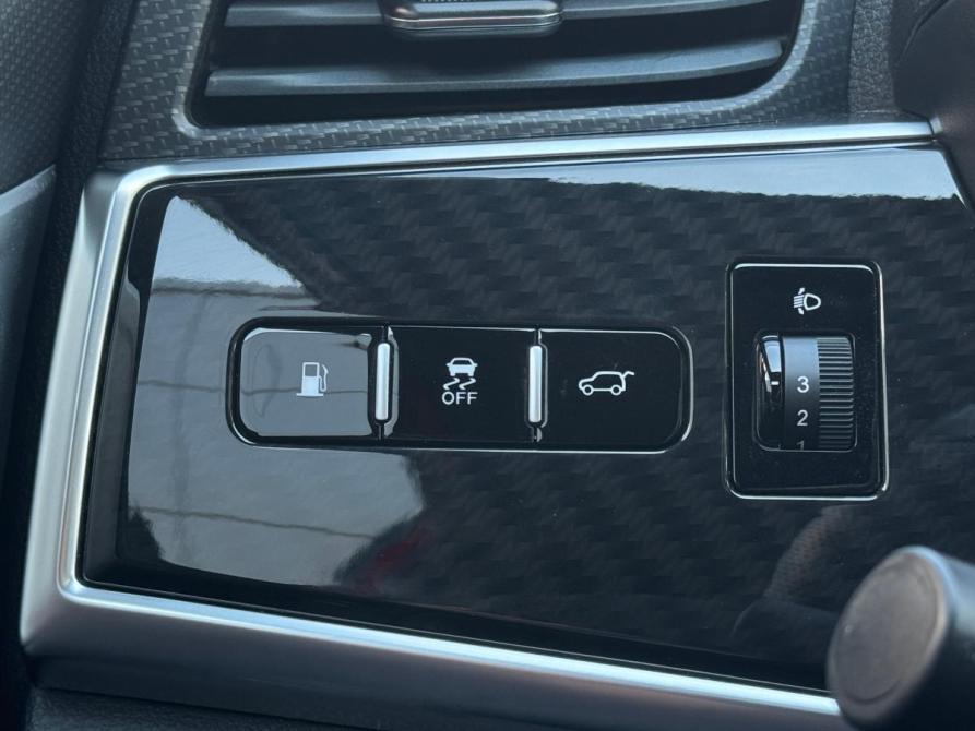 Dongfeng Fengon ix5 Воронеж  - изображение 23
