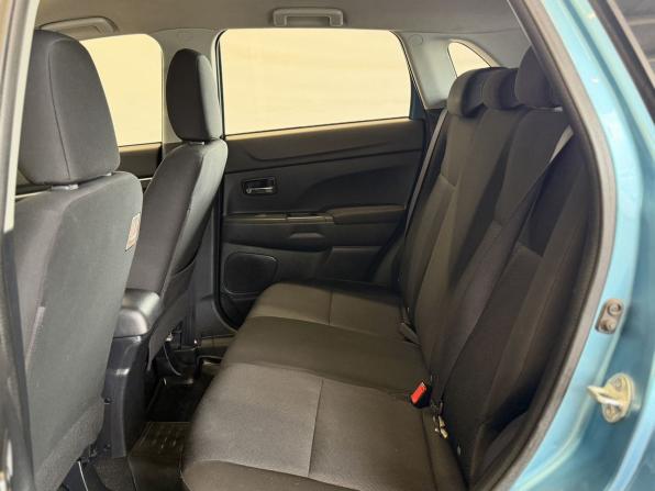 Mitsubishi ASX I с пробегом 2011 года, цена 890 000 рублей, 202640 км, внедорожник, Автокод Объявления