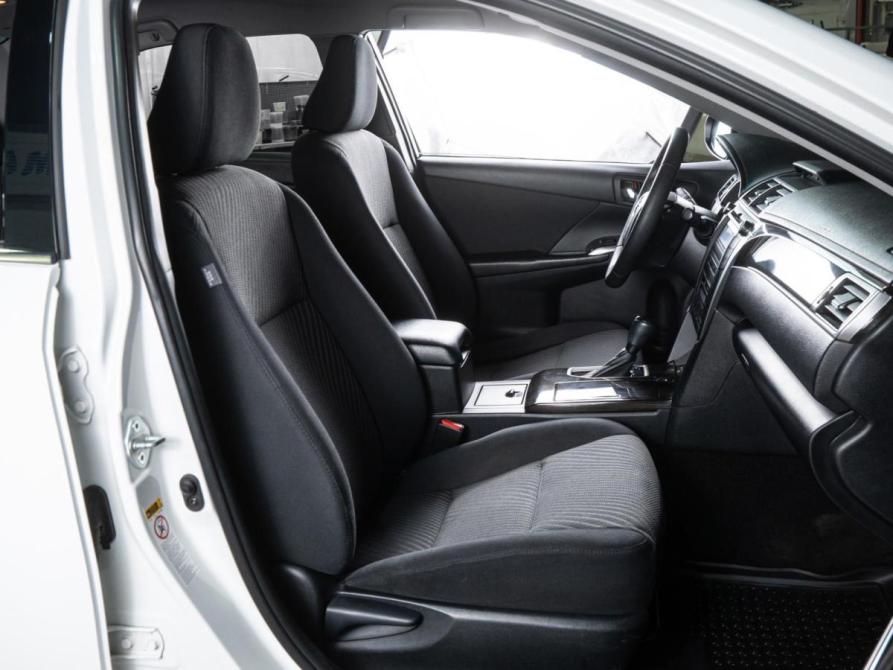 Toyota Camry VII (XV50) Рестайлинг Волгоград  - изображение 8