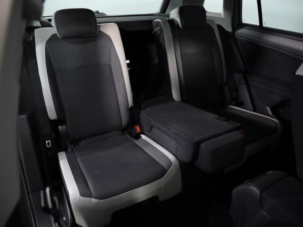 Volkswagen Tiguan II с пробегом 2019 года, цена 2 229 000 рублей, 141820 км, внедорожник, Автокод Объявления
