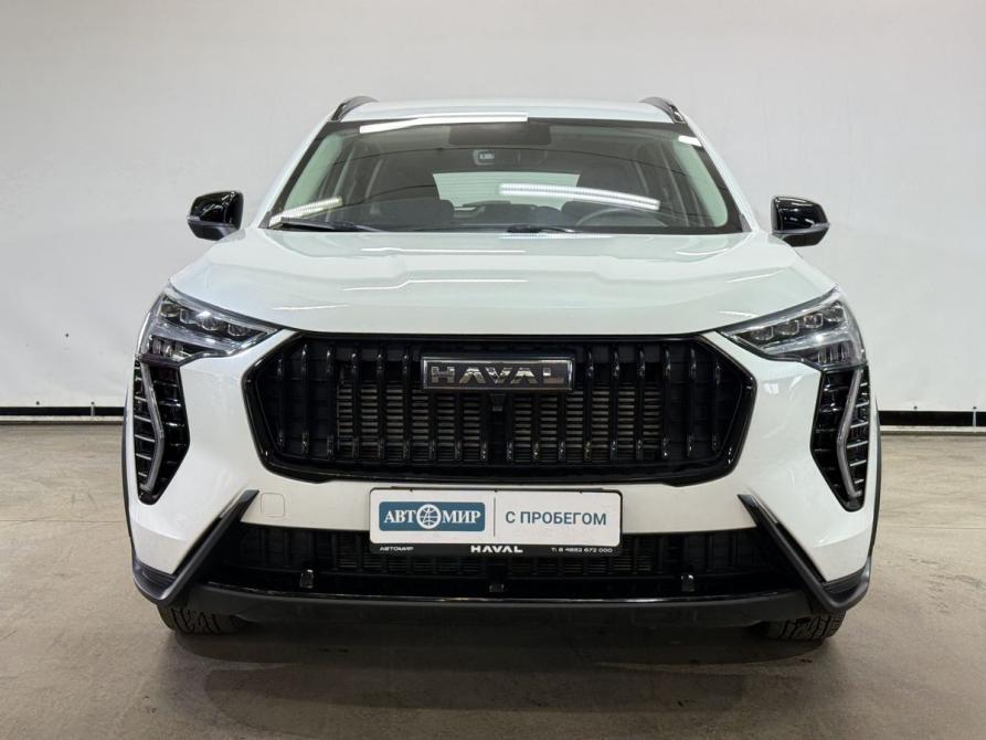 Haval Jolion I Рестайлинг Ярославль  - изображение 2
