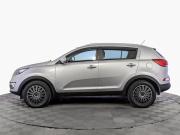 Kia Sportage III Рестайлинг Москва  - изображение 34