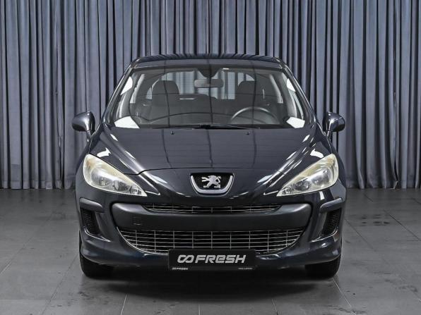 Peugeot 308 I с пробегом 2009 года, цена 509 000 рублей, 180091 км, хэтчбек, Автокод Объявления
