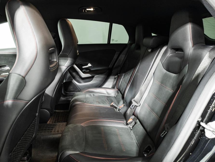 Mercedes-Benz CLA II (C118 X118) Санкт-Петербург  - изображение 10