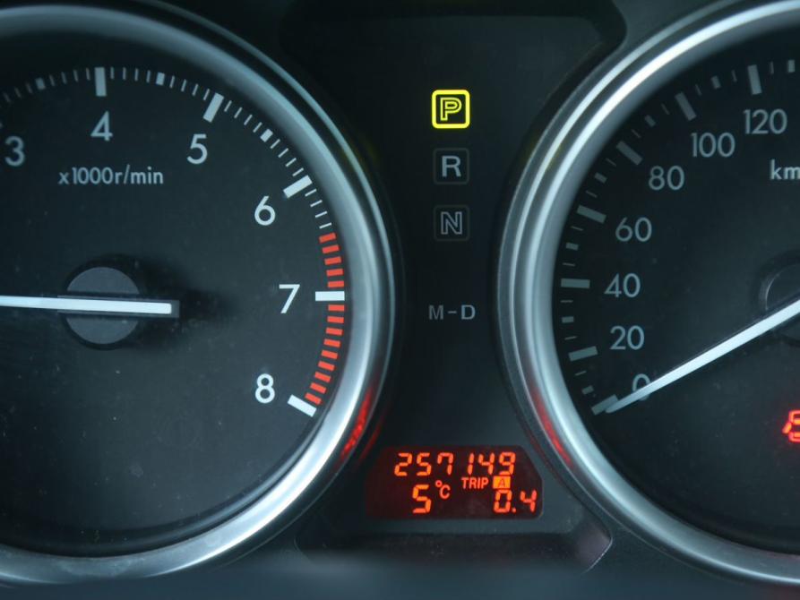 Mazda 6 II (GH) Иваново  - изображение 18