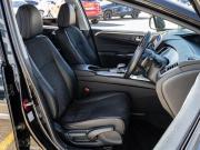 Honda Jade I Рестайлинг Краснодар  - изображение 32
