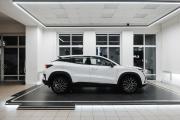 Changan UNI-T I Брянск  - изображение 39