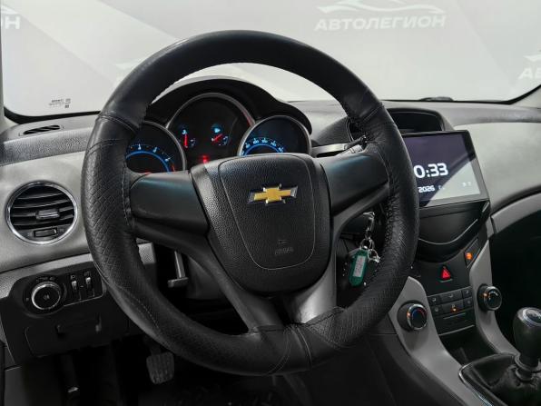 Chevrolet Cruze I с пробегом 2012 года, цена 670 000 рублей, 255347 км, хэтчбек, Автокод Объявления