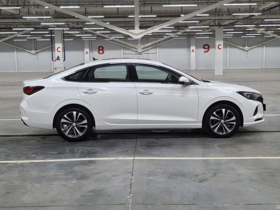 Changan Eado Plus Казань  - изображение 5