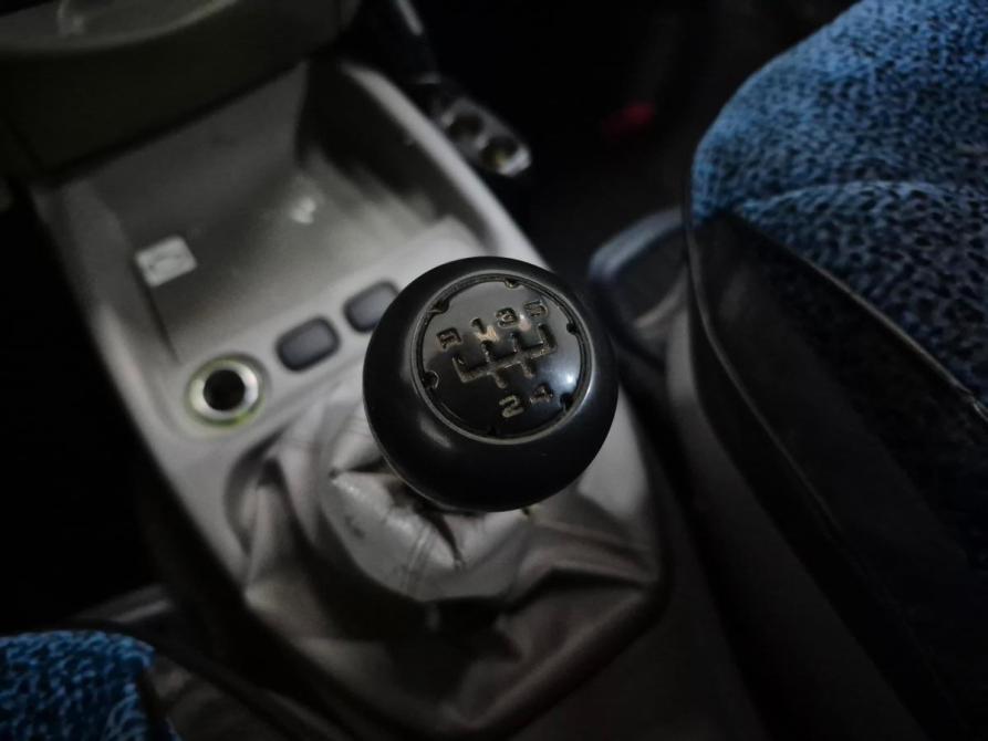 Lada (ВАЗ) Kalina I Альметьевск  - изображение 15