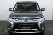 Mitsubishi Outlander III Рестайлинг 3 Санкт-Петербург  - изображение 19