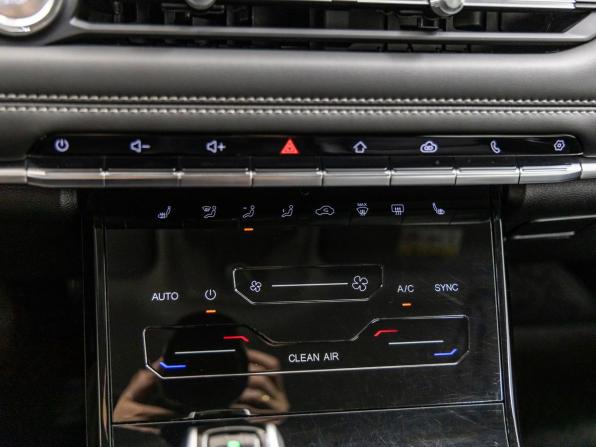 Chery Tiggo 7 Pro I с пробегом 2020 года, цена 1 628 000 рублей, 79120 км, внедорожник, Автокод Объявления