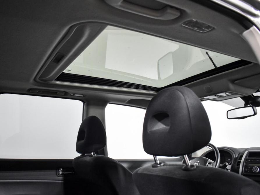 Nissan X-Trail II Рестайлинг Санкт-Петербург  - изображение 18