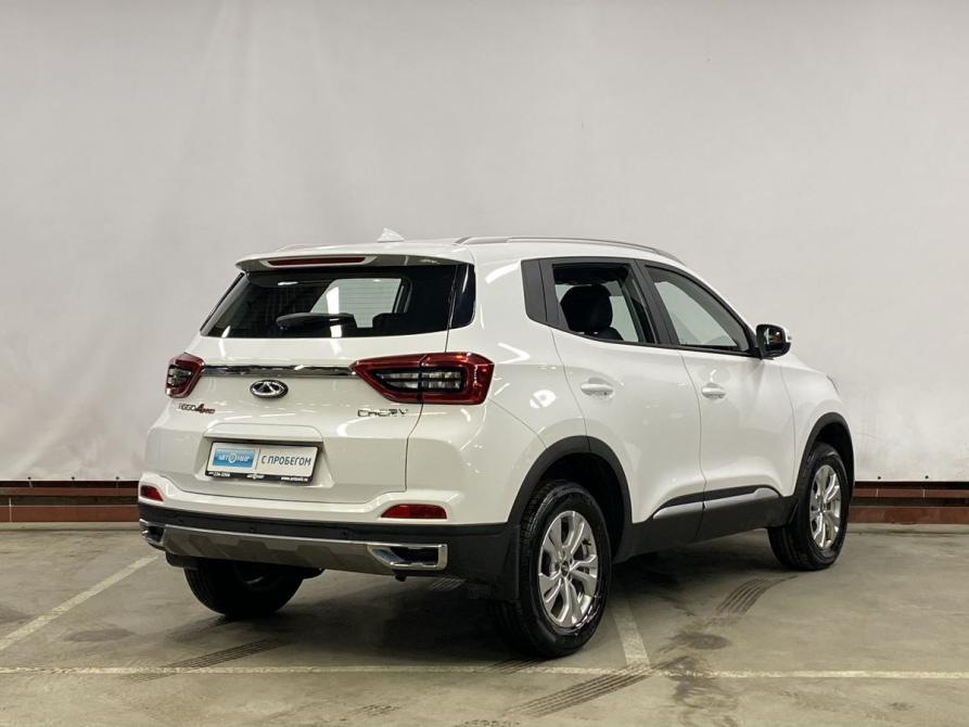 Chery Tiggo 4 Pro I Москва  - изображение 5
