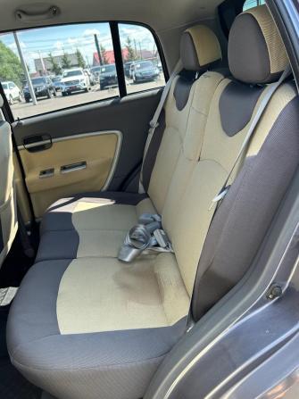 Chery Kimo (A1) с пробегом 2011 года, цена 290 000 рублей, 73254 км, хэтчбек, Автокод Объявления