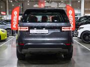 Land Rover Discovery V Санкт-Петербург  - изображение 39