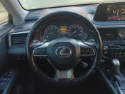 Lexus RX IV Рестайлинг Ярославль  - изображение 39