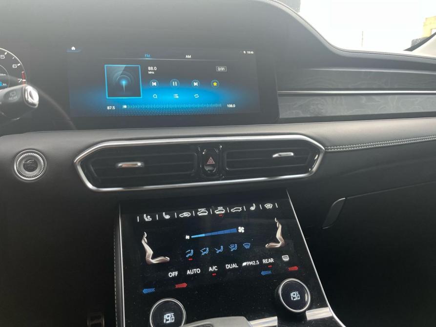 JETOUR X90+ Санкт-Петербург  - изображение 6