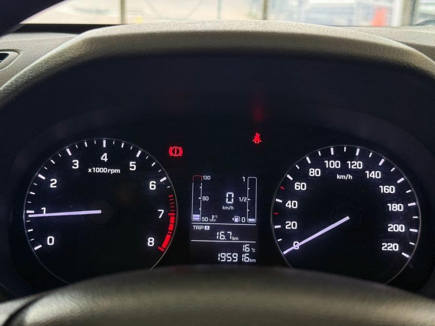 Hyundai Creta I Тверь  - изображение 12