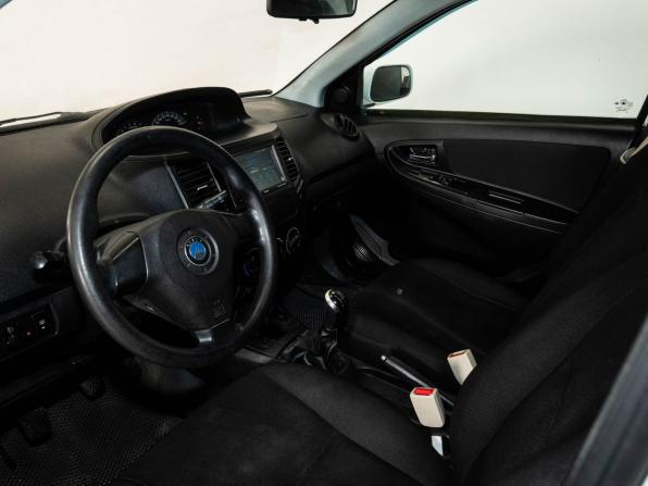 Geely MK Cross I с пробегом 2013 года, цена 240 000 рублей, 152032 км, хэтчбек, Автокод Объявления