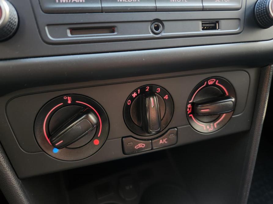 Volkswagen Polo V Рестайлинг Великий Новгород  - изображение 9