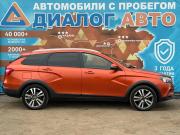 Lada (ВАЗ) Vesta I Набережные Челны  - изображение 20