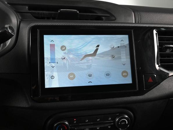 Chery Tiggo 4 I Рестайлинг с пробегом 2022 года, цена 1 180 000 рублей, 123005 км, внедорожник, Автокод Объявления