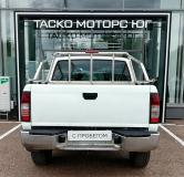 Nissan NP300 Стерлитамак  - изображение 23