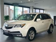 Acura MDX II Рестайлинг Новосибирск  - изображение 32