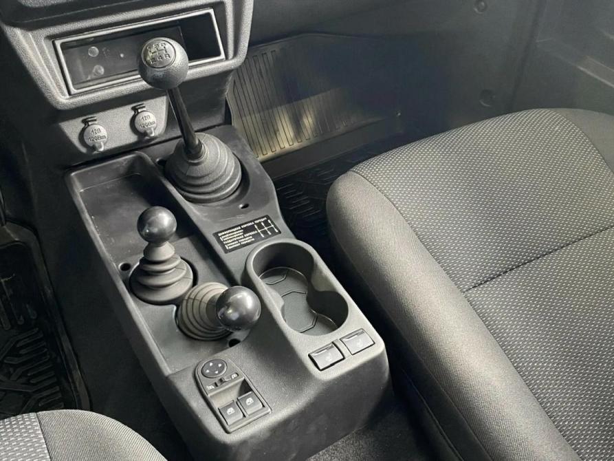 Lada (ВАЗ) Niva Legend Саратов  - изображение 15