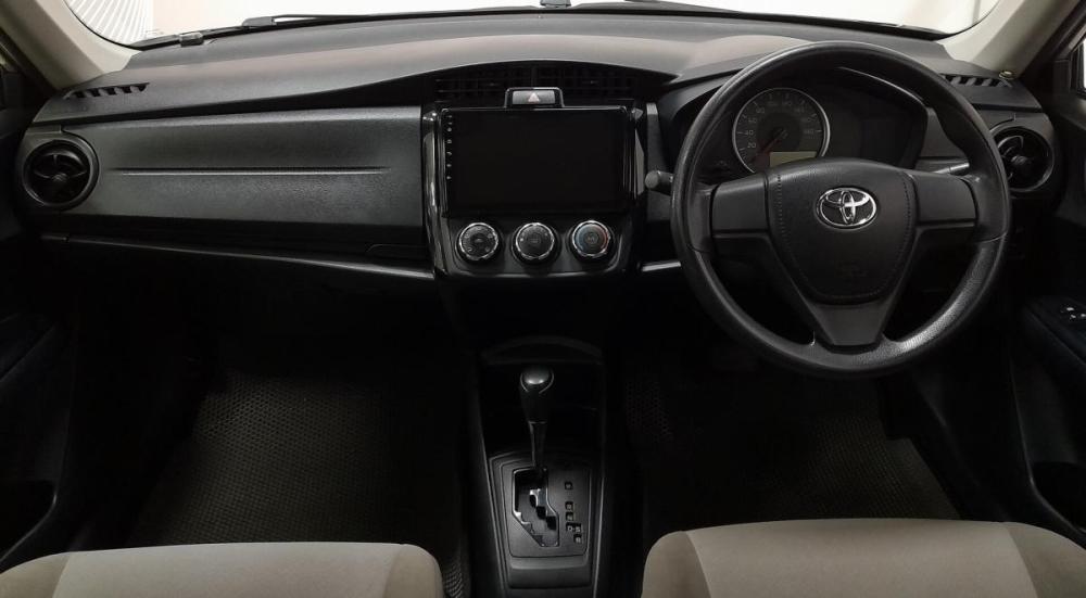 Toyota Corolla XI (E160 E170 E180) Рестайлинг 1 Новокузнецк  - изображение 13