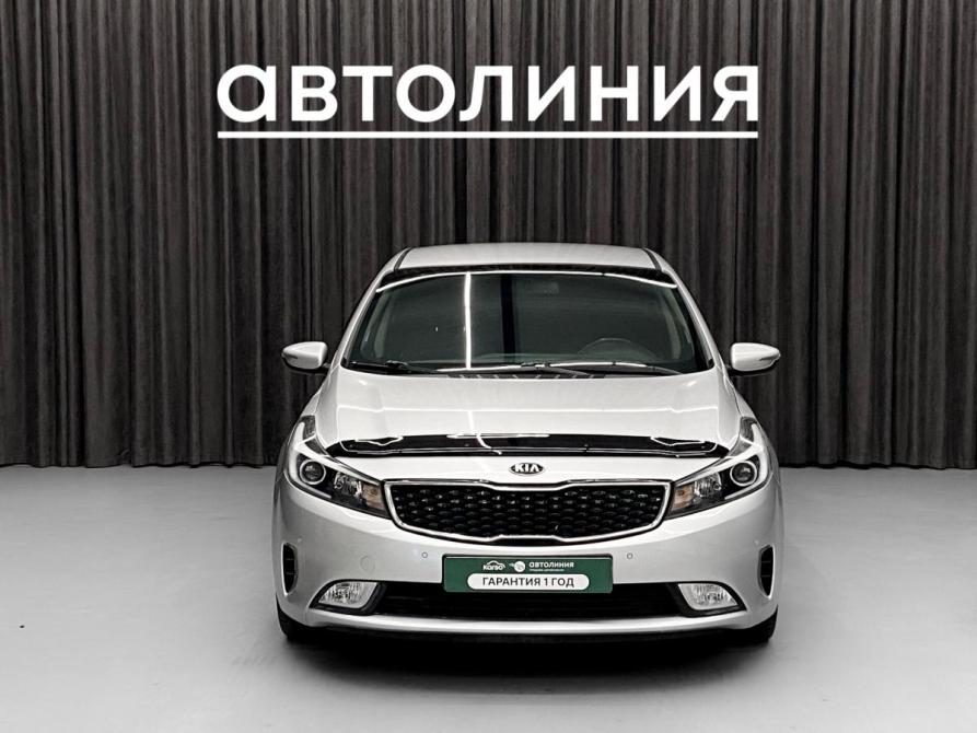 Kia Cerato III Рестайлинг (Classic) Красноярск  - изображение 3