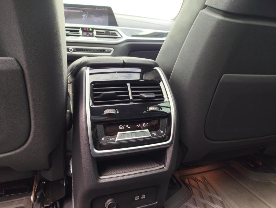 BMW X7 I (G07) Санкт-Петербург  - изображение 26