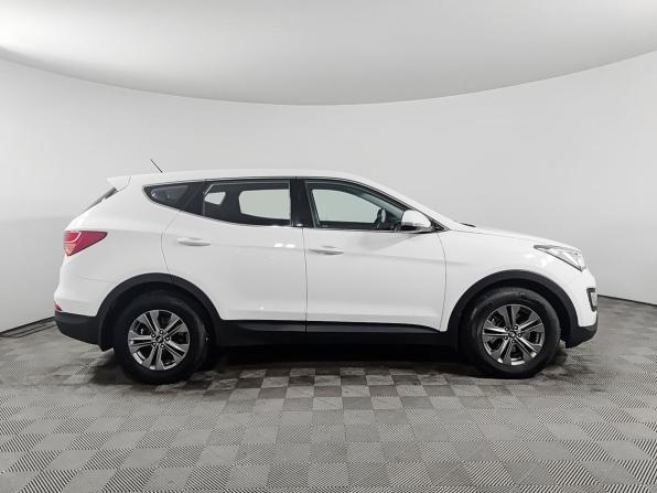 Hyundai Santa Fe III с пробегом 2014 года, цена 1 985 000 рублей, 69645 км, внедорожник, Автокод Объявления