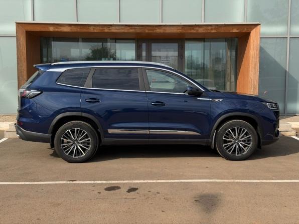 Chery Tiggo 8 Pro Max I с пробегом 2022 года, цена 2 250 000 рублей, 84394 км, внедорожник, Автокод Объявления