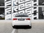 Honda Accord VIII Рестайлинг Ставрополь  - изображение 29