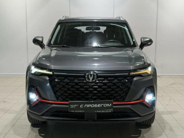 Changan CS35 Plus I Рестайлинг с пробегом 2023 года, цена 1 745 000 рублей, 61000 км, внедорожник, Автокод Объявления
