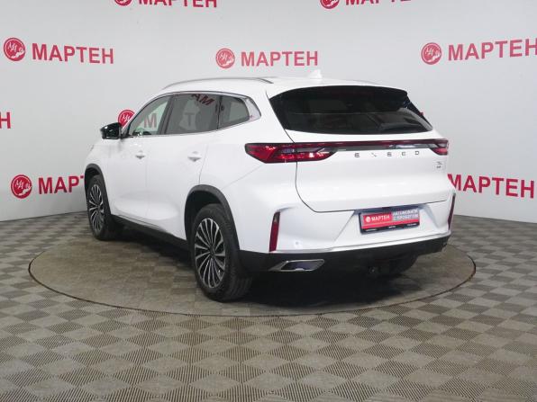 Exeed TXL I Рестайлинг с пробегом 2023 года, цена 2 587 000 рублей, 10448 км, внедорожник, Автокод Объявления