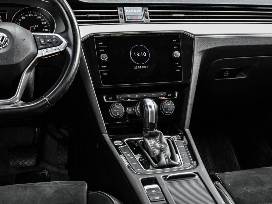 Volkswagen Passat B8 Рестайлинг Новороссийск  - изображение 21