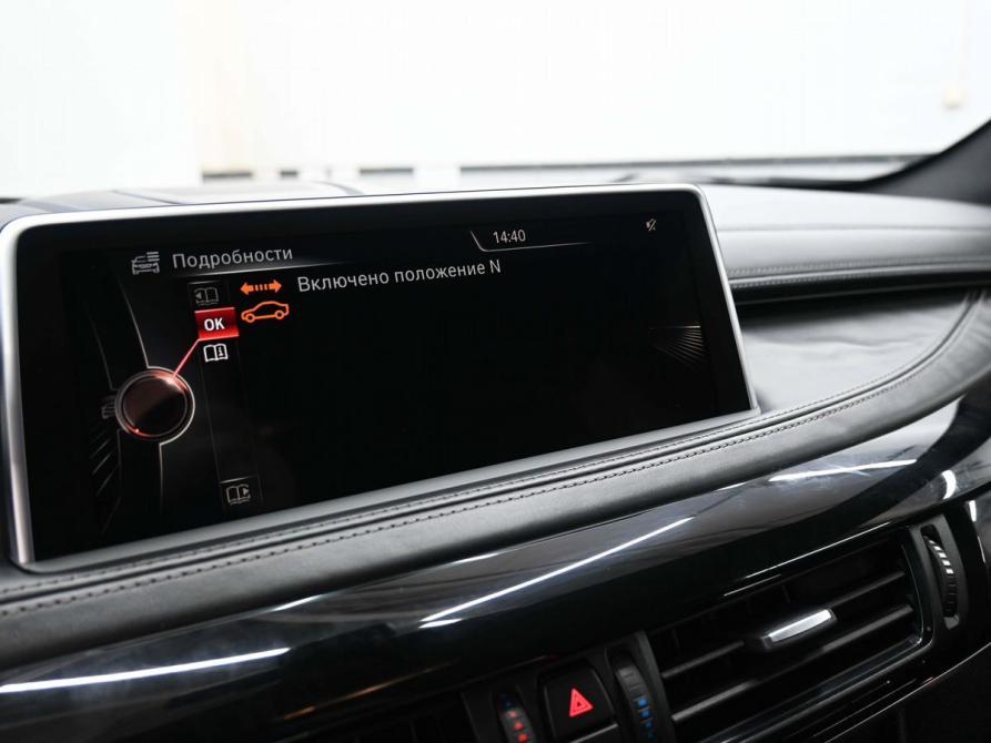 BMW X6 M II (F86) Ростов-на-Дону  - изображение 16