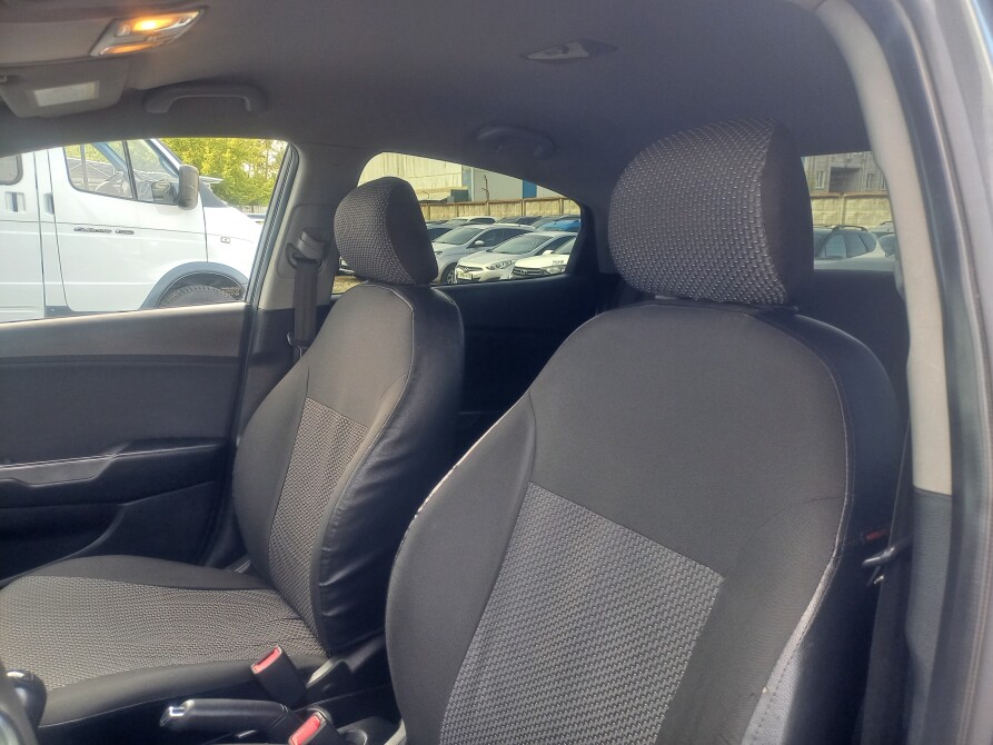Kia Rio III Ижевск  - изображение 31