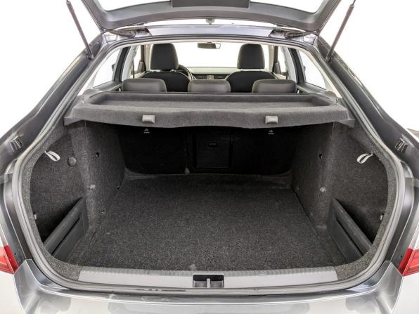 Skoda Octavia III (A7) Рестайлинг с пробегом 2020 года, цена 2 170 000 рублей, 93354 км, лифтбек, Автокод Объявления