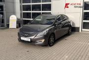 Hyundai Solaris I Владимир  - изображение 23