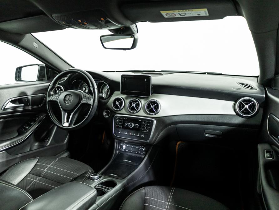 Mercedes-Benz CLA I (C117 X117) Санкт-Петербург  - изображение 9