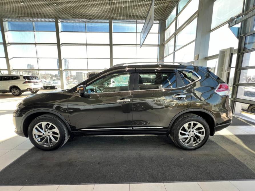 Nissan X-Trail III Екатеринбург  - изображение 7