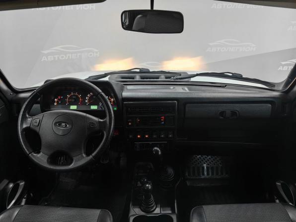 Lada (ВАЗ) 2121 (4x4) I Рестайлинг с пробегом 2019 года, цена 1 400 000 рублей, 27924 км, внедорожник, Автокод Объявления