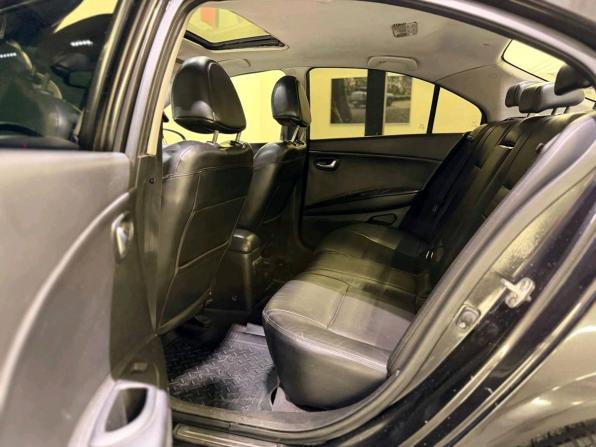 Nissan Primera III (P12) с пробегом 2002 года, цена 299 000 рублей, 385682 км, седан, Автокод Объявления