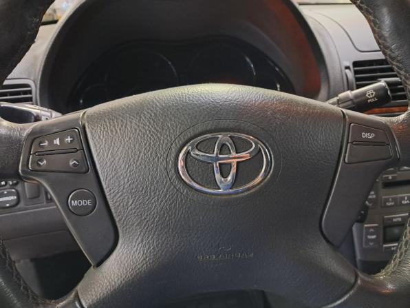 Toyota Avensis II Рестайлинг с пробегом 2007 года, цена 850 000 рублей, 242130 км, седан, Автокод Объявления