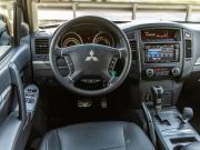 Mitsubishi Pajero IV Рестайлинг 1 Волгоград  - изображение 50