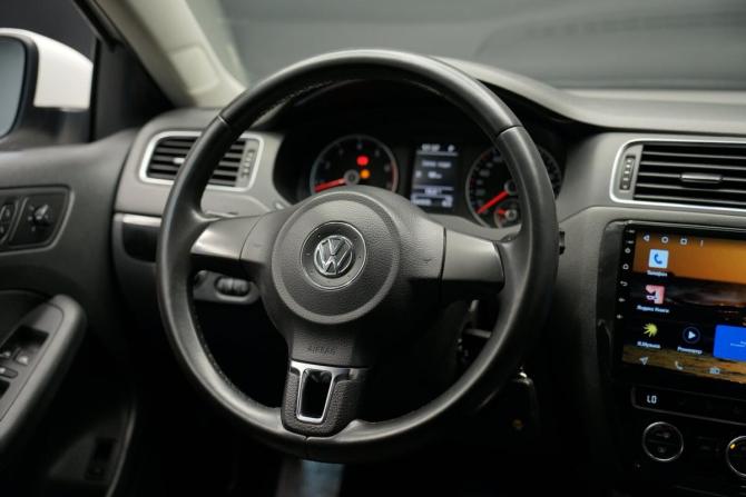 Volkswagen Jetta VI с пробегом 2013 года, цена 1 168 000 рублей, 166885 км, седан, Автокод Объявления